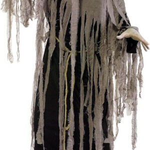 Disfraz/Traje de Adulto Zombie Pesadilla A0150
