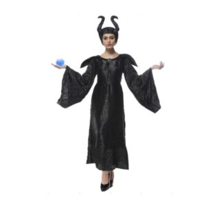 Disfraz/Traje de Mujer Adulto Malefica 6984