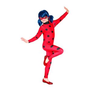 Disfraz/Traje de Niña Miraculous