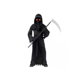 Disfraz/Traje de Niños Angel de la Muerte B1116