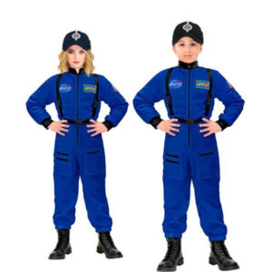 Disfraz/Traje de Niños Astronauta