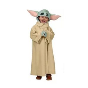 Disfraz/Traje de Niños Baby YODA 7043 Talla S