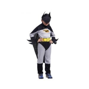 Disfraz/Traje de Niños Batman EE119