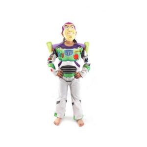 Disfraz/Traje de Niños Buzz Lightyear