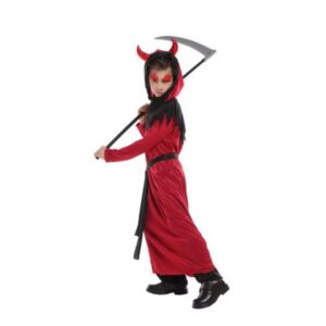 Disfraz/Traje de Niños Diablo B0151