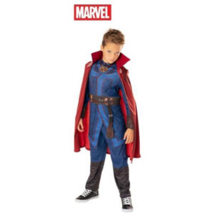 Disfraz/Traje de Niños Doctor Strange