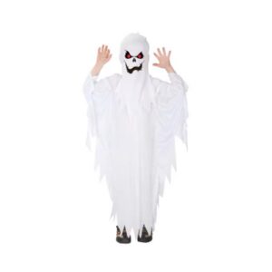Disfraz/Traje de Niños Fantasma B0032