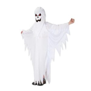 Disfraz/Traje de Niños Fantasma B0162