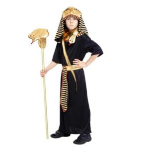 Disfraz/Traje de Niños Faraón B0106