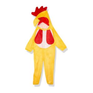 Disfraz/Traje de Niños Gallo Talla S
