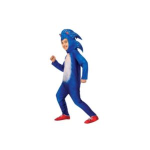 Disfraz/Traje de Niños Sonic