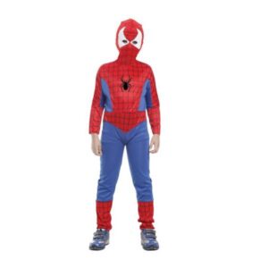Disfraz/Traje de Niños Spiderman B0068