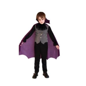 Disfraz/Traje de Niños Vampiro B0037