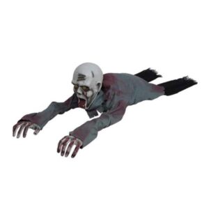 Zombie Arrastrándose