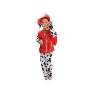 Disfraz/Traje de Niños Paw Patrol