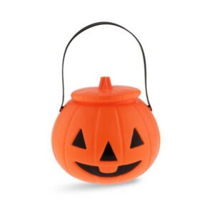 Lampara de Calabaza Pequeña