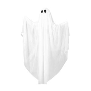 Fantasma con Luces