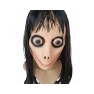 Mascara Latex MoMo