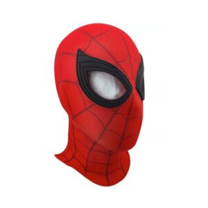 Mascara Latex Spiderman