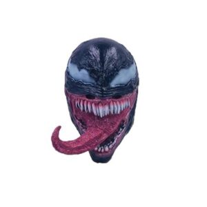 Mascara Latex Venom