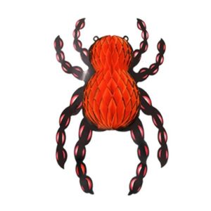 Araña Acordeón Surtida