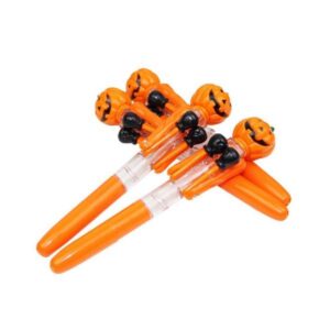 Lapiceros de Calabaza Boxeo