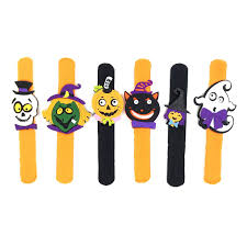 Pulsera de Diseños Halloween