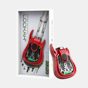 Batería Lookah Guitar 510 / 350 mAh