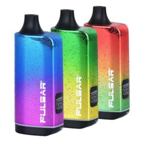 Batería Pulsar DL 4.0 Auto-Draw 1000 mAh