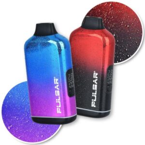 Batería Pulsar DL 4.0 Centro Auto-Draw 1000 mAh