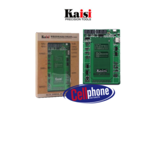 Probador de Bateria Kaisi K9201