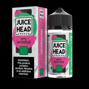 Líquido Juice Head 100MLx3MG