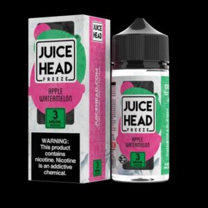 Líquido Juice Head 100MLx6MG