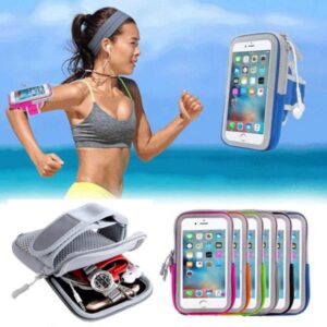 Estuche Banda para brazo deportivo XL