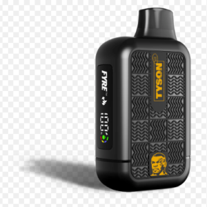 Vaporizador Desechable Tyson 2.0 Round 2 7000 Puff 5%