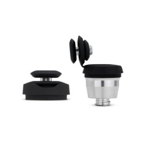 Puffco New Peak Joystick Carb Cap