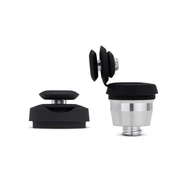 Puffco New Peak Joystick Carb Cap