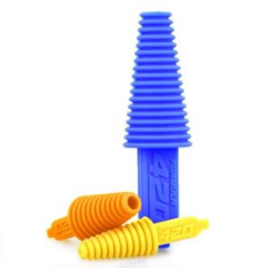 Tapones de limpieza Formula 420 3pcs