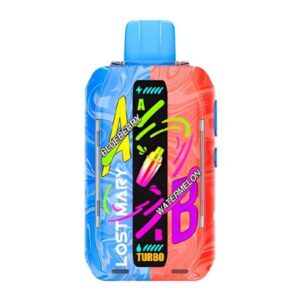 Vaporizador Desechable Lost Mary Mixer 30 000 Puff 5%
