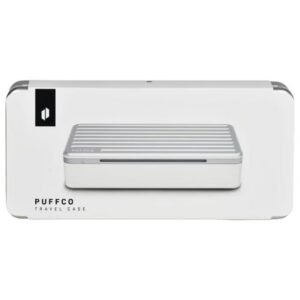 Estuche / Case para Puffco Pivot