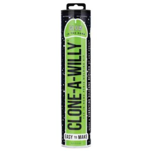 Kit Clonador de Willy Glow | Green