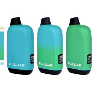 Batería Pulsar APX OIL 510 Thermo Series 1000mAh
