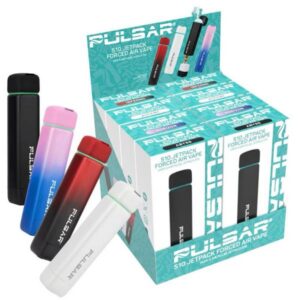 Batería Pulsar 510 Jetpack Variable Voltage 500mAh