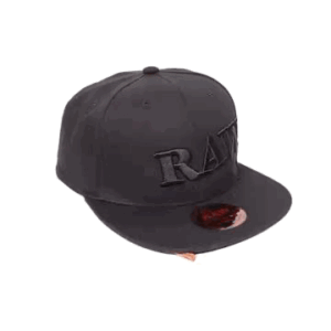 Gorra Raw Poker Plana