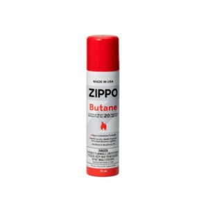 Gas Butano Zippo Pequeño 1.48oz