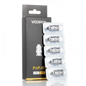 Resistencia VooPoo PNP VM5 -0.2ohm