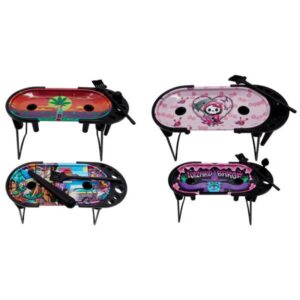 Bandeja de Mesa Alargada Diseño Surtido