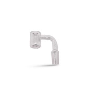 Banger Clear 14mm 90&deg; 20mm
