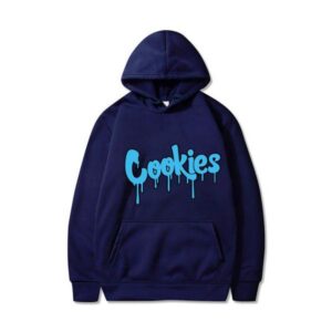 Sudadera Cookies con Capucha