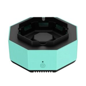 Cenicero Eléctrico SMK-008-2